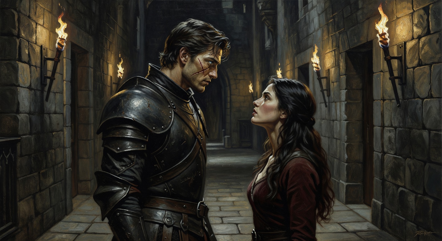 The Thornwood Accord